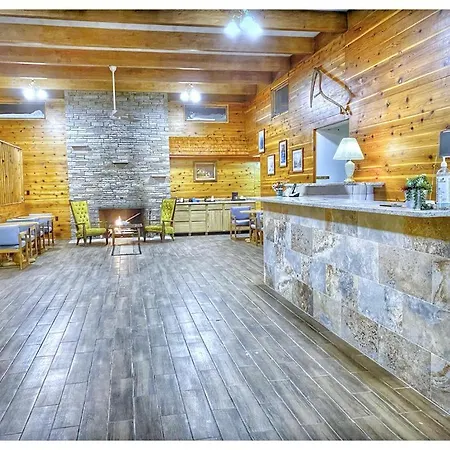 Silver Sands Hotel Rv Park